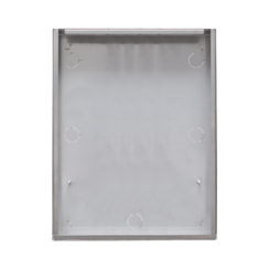 Comelit IX9165A Schaltergehäuse für Panels mit 24-27-30-33 Tastern + Zubehör