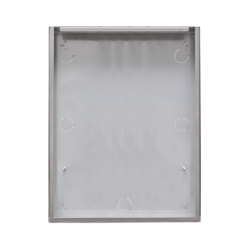 Comelit Comelit IX9165A Schaltergehäuse für Panels mit 24-27-30-33 Tastern + Zubehör