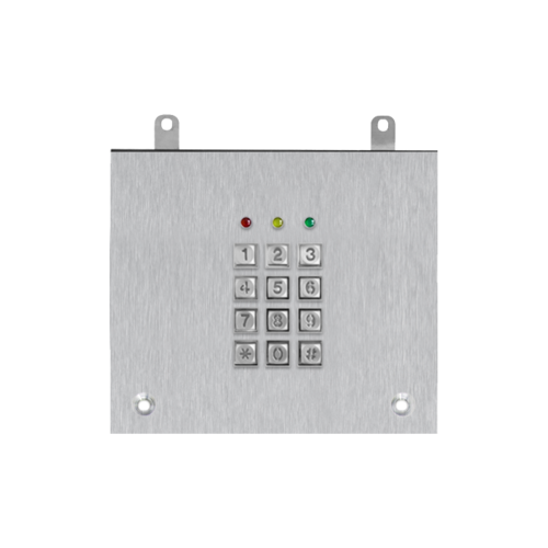Comelit Comelit IX9301 Switch RVS Codemodul für Panels mit 3 Tastenreihen
