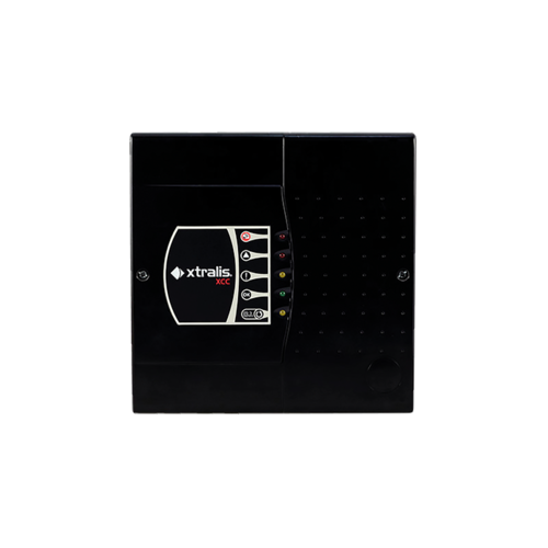 Comelit Comelit XCC-011 Aspiratiemelder, 1 zone 1 melder