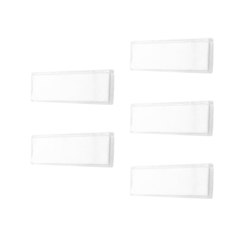 Comelit Comelit 3058 Naamkader voor drukknoppen Switch serie