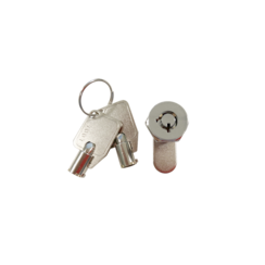 Comelit 41CRA000 5 sets sleutel + Slot, Atena/ Atena Easy