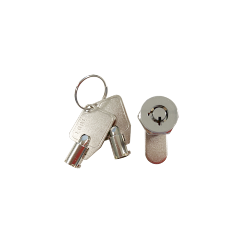 Comelit Comelit 41CRA000 5 sets sleutel + Slot, Atena/ Atena Easy