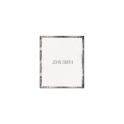 Comelit CA9213 CIAO 1 brede drukknop