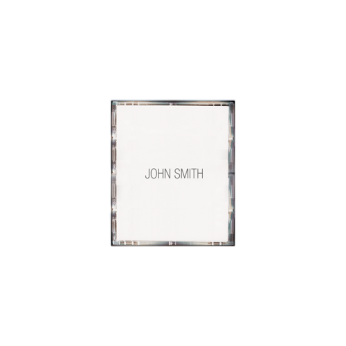 Comelit Comelit CA9213 CIAO 1 brede drukknop