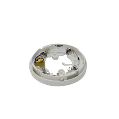 Comelit 43RBX004 Meldersockel mit Diode für konventionelle Melder 45mA