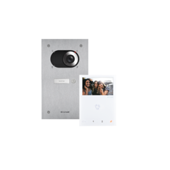 Comelit KVS2001 Single SWITCH MINI HF-Kit Simplebus-System