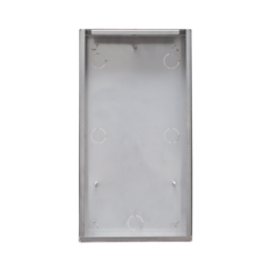 Comelit IX9164 Schaltergehäuse für Panels mit 20-22-24-26 Tastern