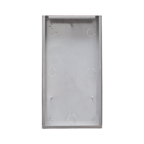 Comelit Comelit IX9164A Schaltergehäuse für Panels mit 20-22-24-26 Tastern + Zubehör