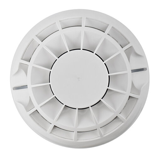 Comelit Comelit 43RCS101 Thermische temperatuur rookmelder 60°C conventioneel