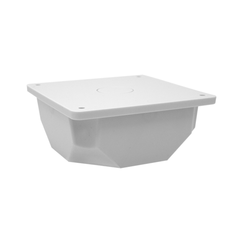 Comelit Comelit JBS01PA Anschlussbox Kunststoff All-in-One Kamera AHD