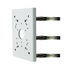 Comelit PMS01A Masthalterung für Anschlussbox