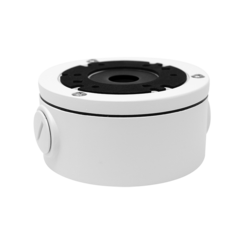 Comelit JBSFIX66A Anschlussdose Metall IP66