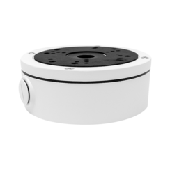 Comelit JBSVARI66A Anschlussbox AHD Varifocal IP66