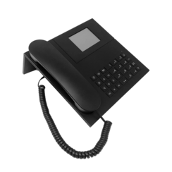 Comelit 1998NV Portiercentrale met kleuren beeldscherm SB1