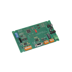 Comelit 41ESPA00 Uitbreidingskaart voor ESPA4.4.4. - protocol Atena