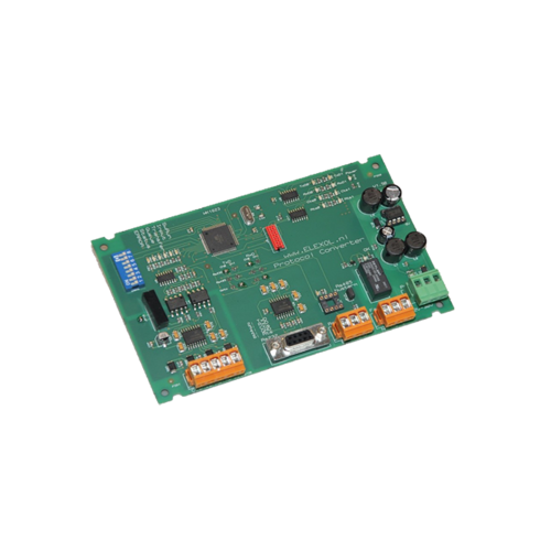 Comelit Comelit 41ESPA00 Erweiterungskarte für ESPA4.4.4. - Atena-Protokoll