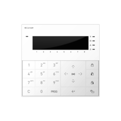 Comelit VEDOKPR Standaard LCD- toetsenbord met RFID voor VEDO centrales