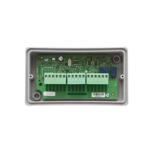 Comelit Comelit 41IOM022XL Adresseerbare module 2 ing, supervisor, 2 relais in XL doos