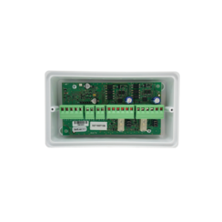 Comelit 41IOM122XL Adresseerbare module, 2 Ingangen 2 Uitgangen in XL doos