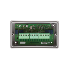 Comelit 41IOM004XL Adressierbares Modul 4 Relaisausgänge in XL-Box