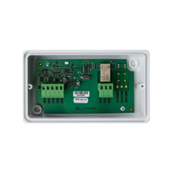 Comelit 41IOM000/240XL Geadresseerde module 1 relais uitgang 240VAC in XL doos