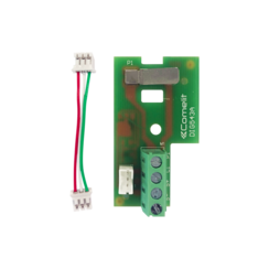 Comelit 2735 Uitbreidingskaart Mini audio extra bel/ drukknop