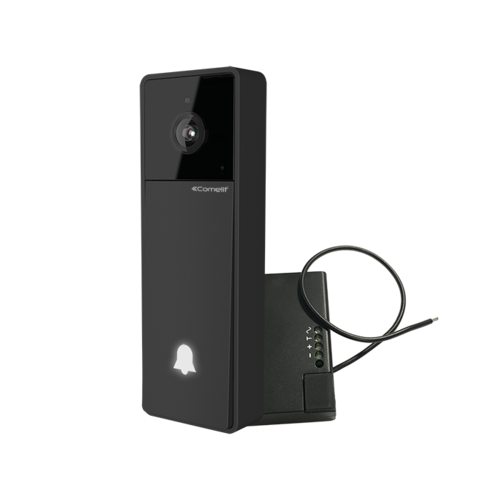 Comelit Comelit VS8111 VISTO VIP Türstation WLAN