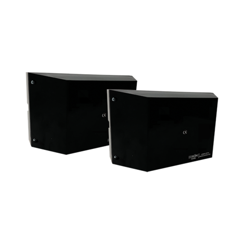 Comelit Comelit RK100-B Lineare rook/warmte detector 25-120M TX+RX