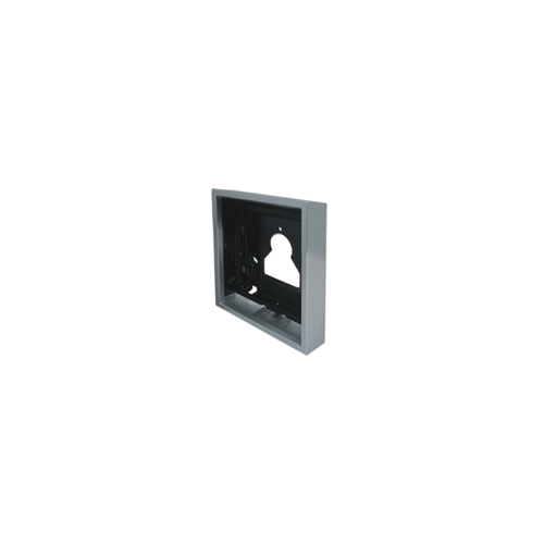 Comelit Comelit UT9171 ULTRA frame met opbouwbehuizing 1 module