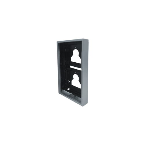 Comelit Comelit UT9172 ULTRA-Rahmen mit Aufputzgehäuse 2 Module