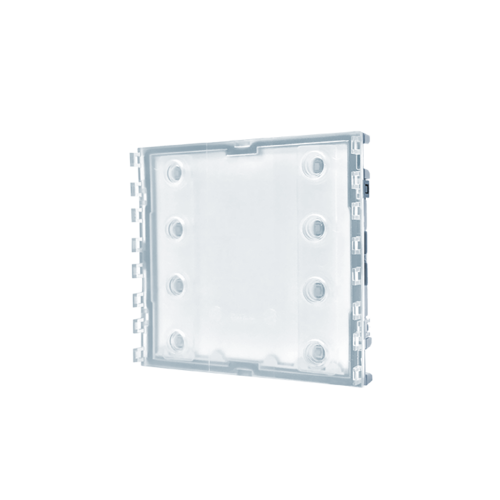 Comelit Comelit UT9201 ULTRA beldrukkermodule voor UT9213 en UT9214