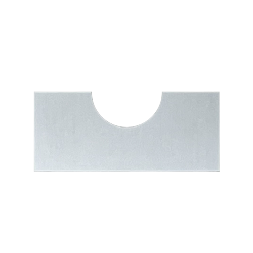 Comelit Comelit AD9201 Namensrahmen für Adam Türstation