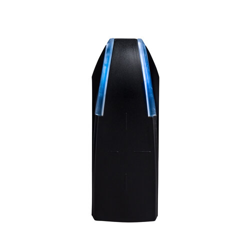 Comelit Comelit 7257711 Architect One Blue RFID- und BT Mullion-Kartenleser