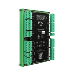 Comelit 909020053 PAC 520 Input Controller DINrail uitvoering