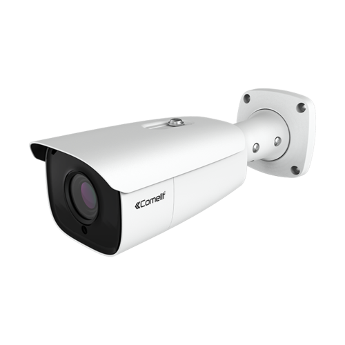 Comelit Comelit IPBCAMA04Z01B IP-Kamera Bullet AI 4MP 2,8-12 mm.