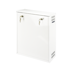 Comelit SBOX Metalen behuizing voor de NVR en XVR