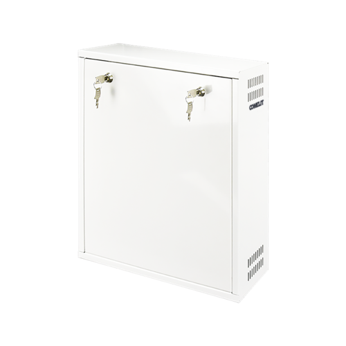 Comelit Comelit SBOX Metallgehäuse für NVR und XVR