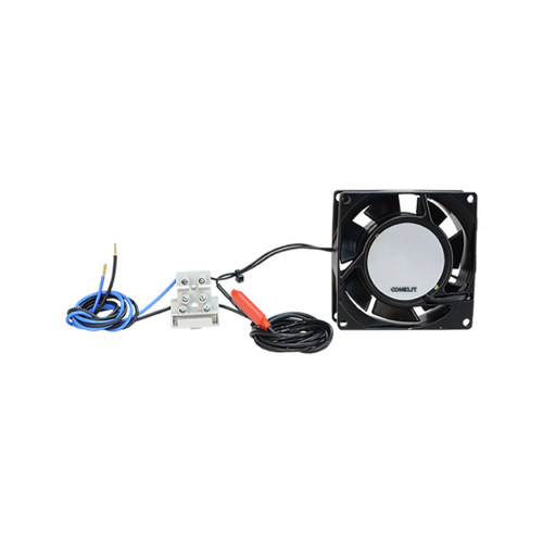 Comelit Comelit ACC01BOX Ventilator voor MBOX en LBOX