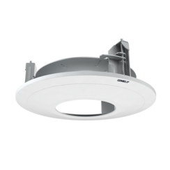 Comelit CMA-KCAMA Inbouw plafondbeugel Advance Vandaldome