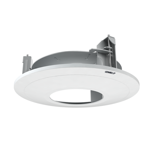 Comelit Comelit CMA-KCAMA Inbouw plafondbeugel Advance Vandaldome