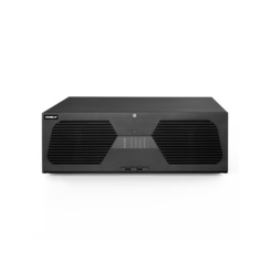 Comelit IPNVR064A08NBSL NVR 64-Kanal AI 8MP exkl. HDD