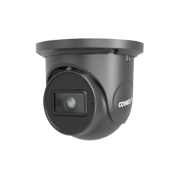 Comelit IPTCAMA04FBB IP-Kameraturm AI 4MP 2,8 mm. Schwarz