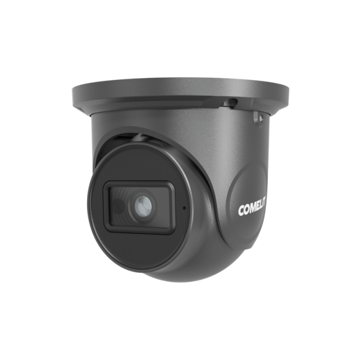 Comelit Comelit IPTCAMA04FBB IP-Kamerarevolver AI 4MP 2,8 mm. Schwarz