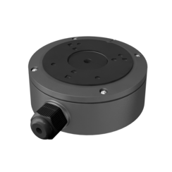 Comelit JBA-BAB Aansluitdoos XL IP66 Kleur: verkeersgrijs RAL 7043