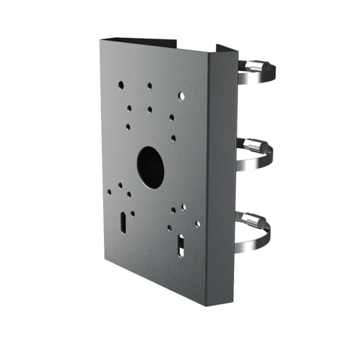 Comelit Comelit PMA-AB Halterung für Mastmontage schwarz