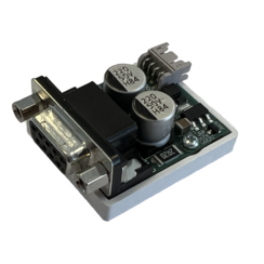 Comelit 1293 Serieële S-interface - RS232 voor iKall