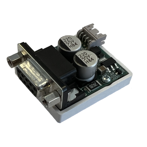 Comelit Comelit 1293 Serieële S-interface - RS232 voor iKall