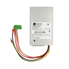 Comelit 909032059/1.00 Hutschienen-Netzteil mit Akkuladegerät 24 V - 50 W