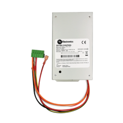 Comelit 909032059 DIN Rail voeding met Batterijoplader 12 V - 50W